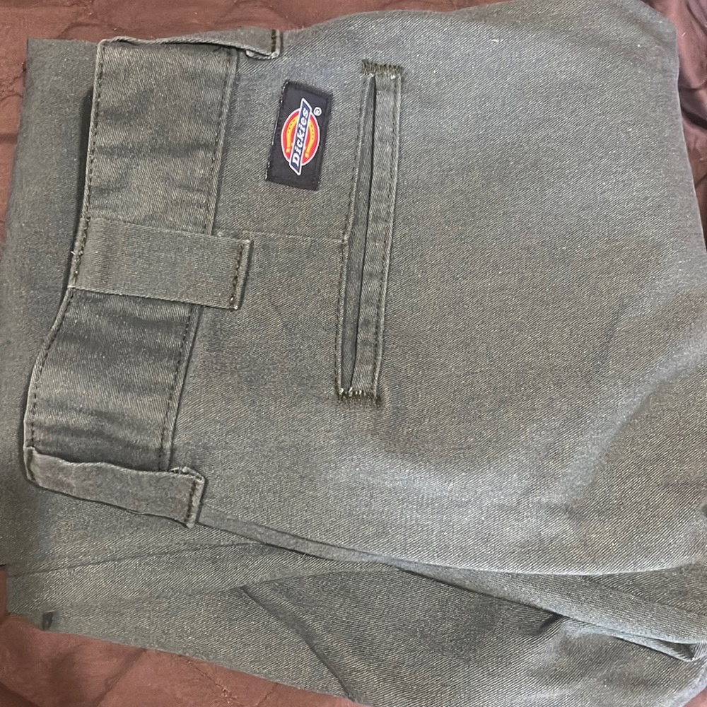Dickies